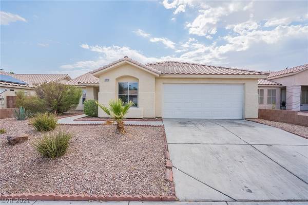 4216 Karma Drive, North Las Vegas, NV 89032