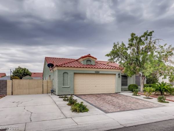 4005 Cutting Horse Avenue, North Las Vegas, NV 89032