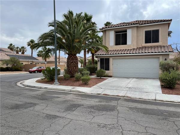 1151 Silver Stone Way, Las Vegas, NV 89123