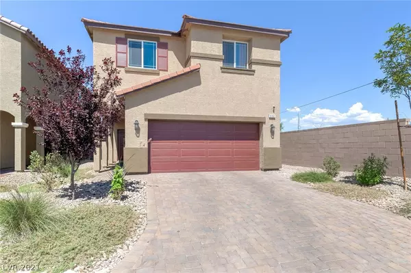 9161 Rolling Sky Drive, Las Vegas, NV 89178