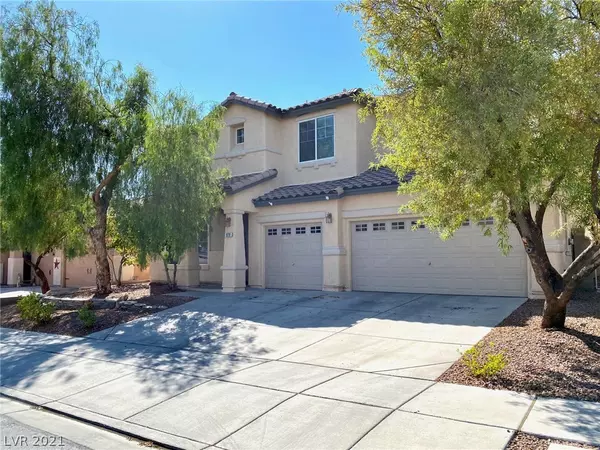 979 Mill Run Creek Avenue, Henderson, NV 89002