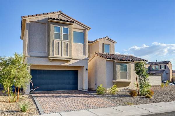 6873 Coral Cloud Court, Las Vegas, NV 89142