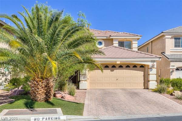 11004 Royal Highlands Street, Las Vegas, NV 89141