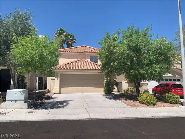 1309 Desert Hills Drive, Las Vegas, NV 89117