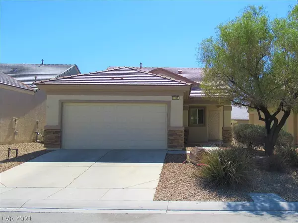 North Las Vegas, NV 89084,7846 Lily Trotter Street