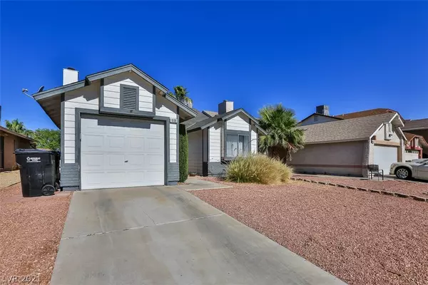 Henderson, NV 89015,806 Schooner Drive