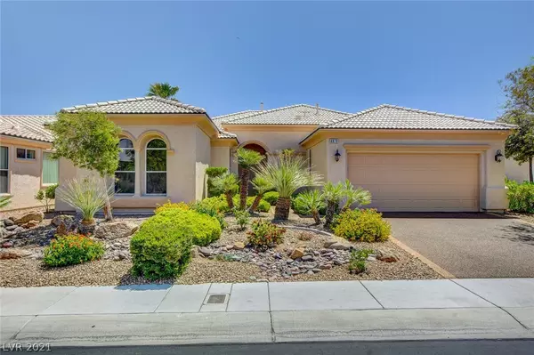 4870 Gusto Street, Las Vegas, NV 89135