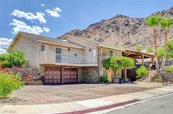 868 Marina Drive, Boulder City, NV 89005