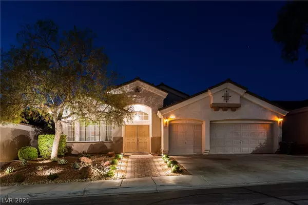 Henderson, NV 89052,2116 Paganini Avenue