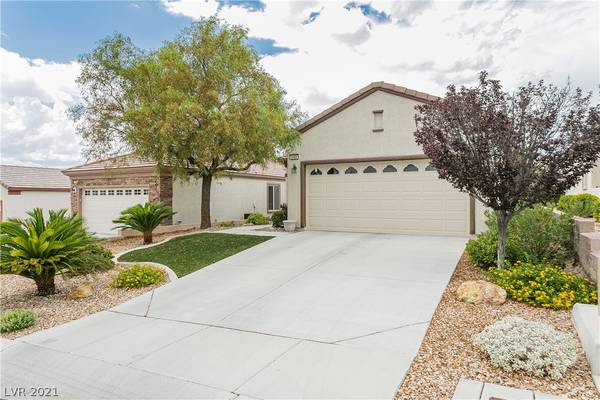 2480 Serene Moon Drive, Henderson, NV 89044