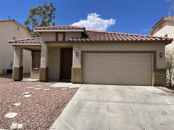 7204 Portia Court, Las Vegas, NV 89113