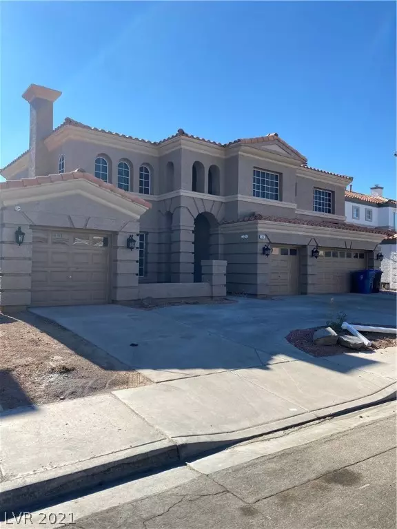 284 Apple Seed Circle, Henderson, NV 89014