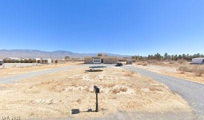 2421 Palomino Lane, Pahrump, NV 89060