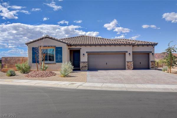 332 Via De Pellegrini, Henderson, NV 89011