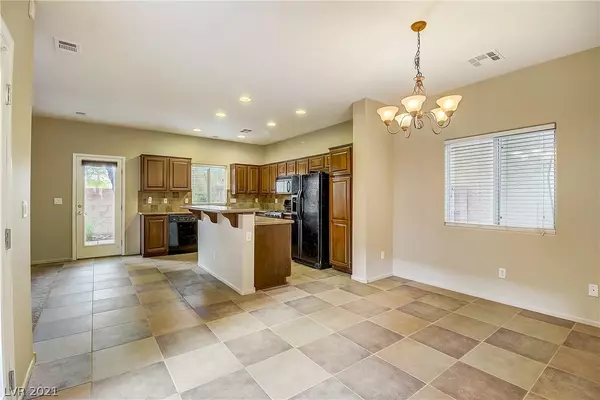 North Las Vegas, NV 89081,6109 Casa Antiqua Street