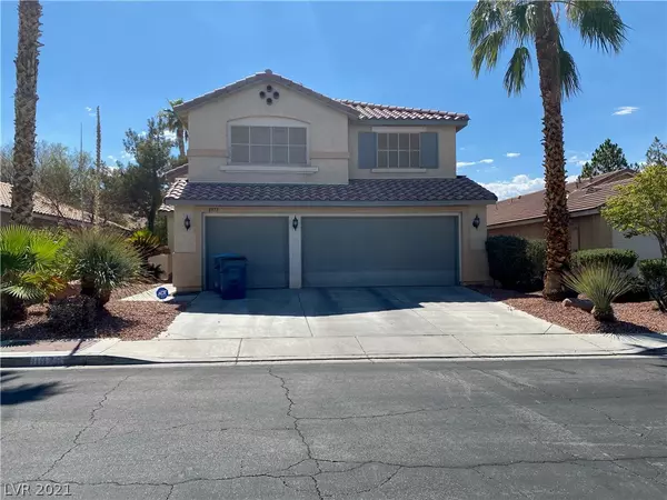 8979 Haviland Road, Las Vegas, NV 89123