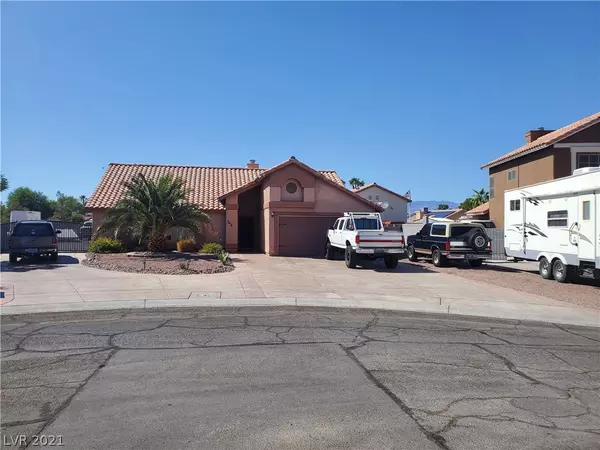 North Las Vegas, NV 89032,4434 Cinderwood Court