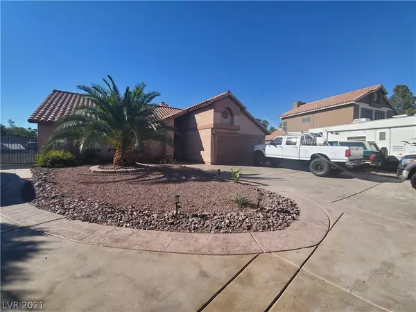 North Las Vegas, NV 89032,4434 Cinderwood Court