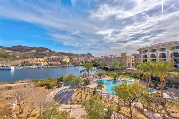 29 Montelago Boulevard #333, Henderson, NV 89011