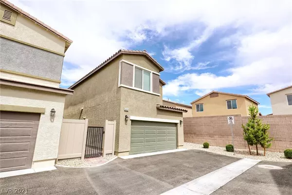 North Las Vegas, NV 89084,4414 Luster Avenue