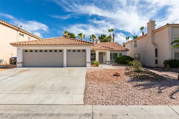 Las Vegas, NV 89149,8232 Mountain Heather Court