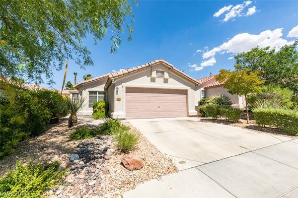 246 Summit Vista Street, Henderson, NV 89052