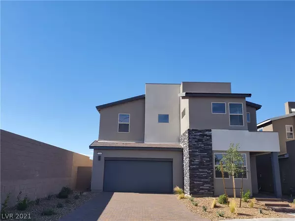 4246 Prairie Star Avenue, Las Vegas, NV 89141