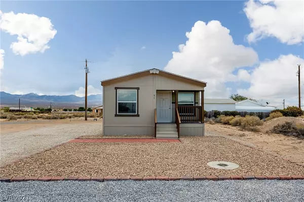 51 Huascaran St, Pahrump, NV 89048