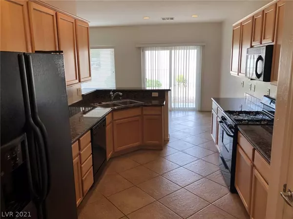 North Las Vegas, NV 89084,2520 Carrier Dove Way