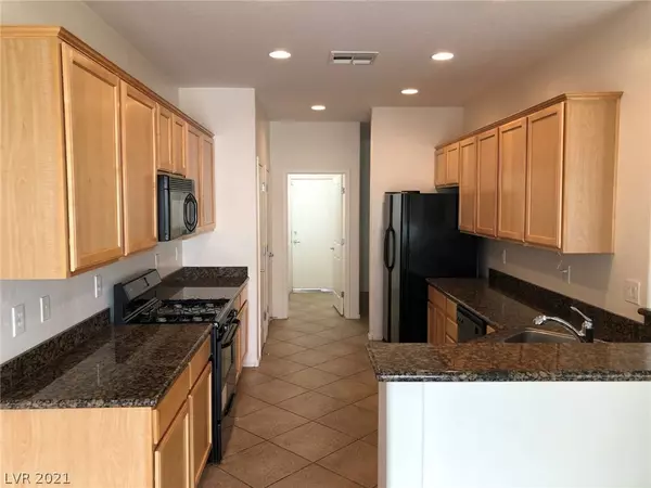 North Las Vegas, NV 89084,2520 Carrier Dove Way