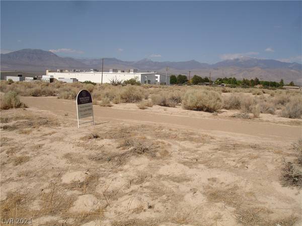 2051 S Pershing Avenue, Pahrump, NV 89048