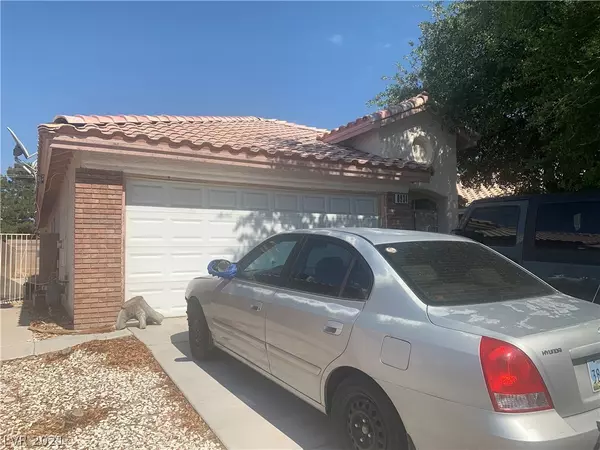 6934 Troubador Drive, Las Vegas, NV 89119