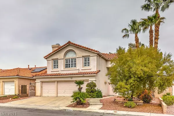 Las Vegas, NV 89147,8268 Mount Nido Drive