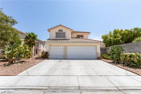 8970 Libertyvale Drive, Las Vegas, NV 89123