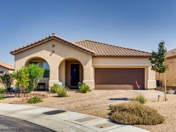 594 Via Paladini, Henderson, NV 89011