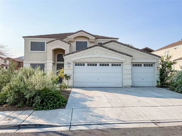 1751 Quiver Point Avenue, Henderson, NV 89012