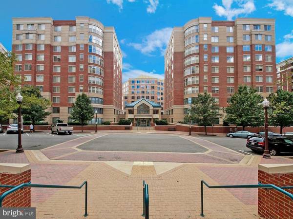 3830 9TH ST N #301W, Arlington, VA 22203