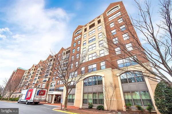 485 HARBOR SIDE ST #410, Woodbridge, VA 22191