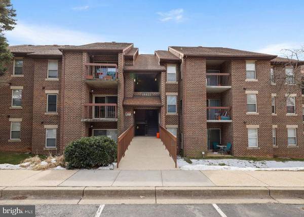 18401 GUILDBERRY DR #204, Gaithersburg, MD 20879