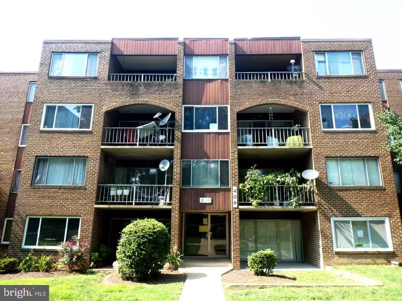 408 GIRARD ST #42, Gaithersburg, MD 20877