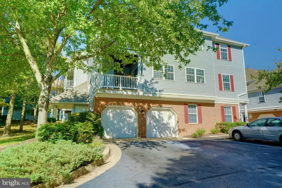 5846 WYNDHAM CIR #201, Columbia, MD 21044