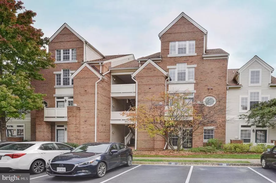 6825-A BRINDLE HEATH WAY #293, Alexandria, VA 22315