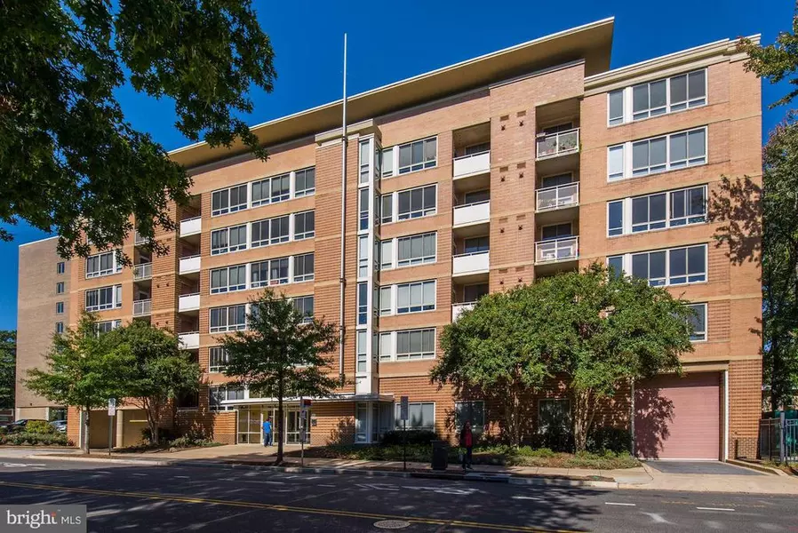 355 I ST SW #415, Washington, DC 20024