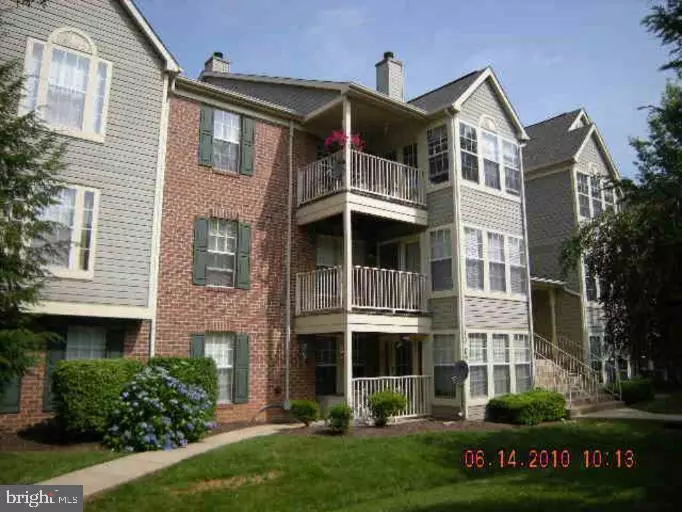 13109 BRIARCLIFF TER #3-311, Germantown, MD 20874