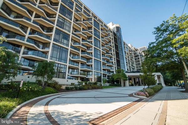 1530 KEY BLVD #207, Arlington, VA 22209