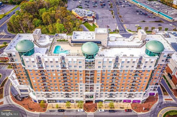 1915 TOWNE CENTRE BLVD #1010, Annapolis, MD 21401