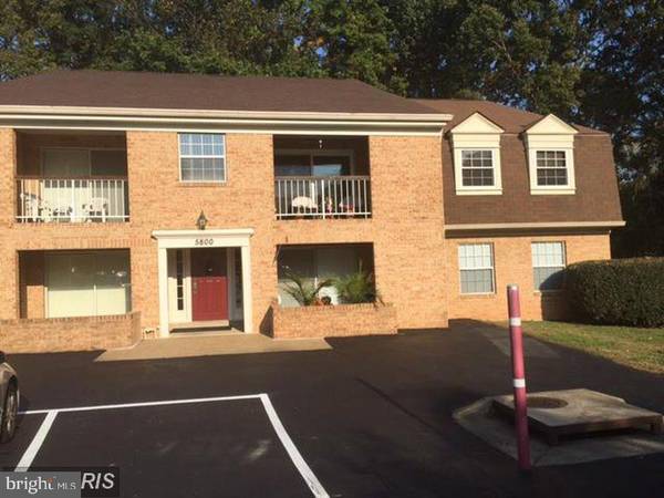 5800 COVE LANDING ROAD #303, Burke, VA 22015