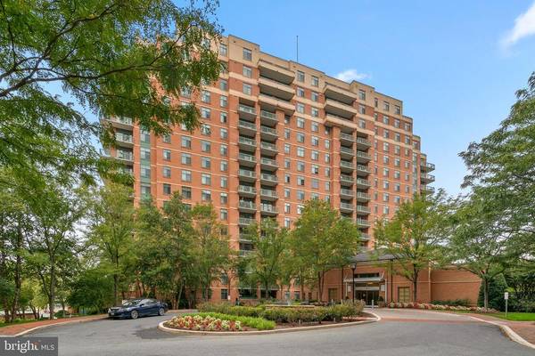 11700 OLD GEORGETOWN RD #401, North Bethesda, MD 20852