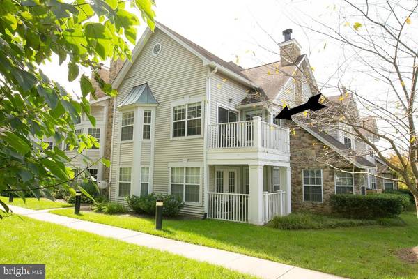 5625 WILLOUGHBY NEWTON DR #27, Centreville, VA 20120