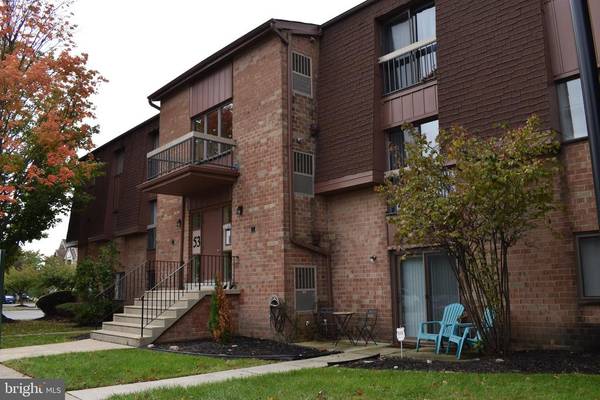 53202 DELAIRE LANDING RD #202, Philadelphia, PA 19114